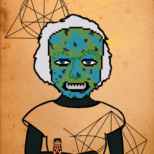 Hashmask #16276
