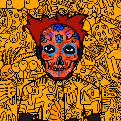 Hashmasks
