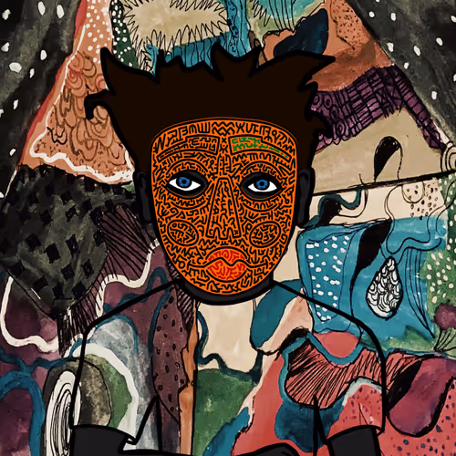 Hashmask #14514