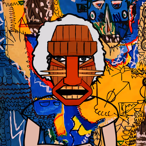 Hashmasks
