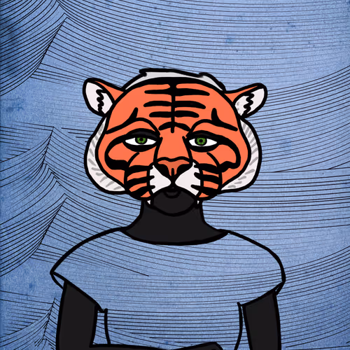 Hashmask #4341