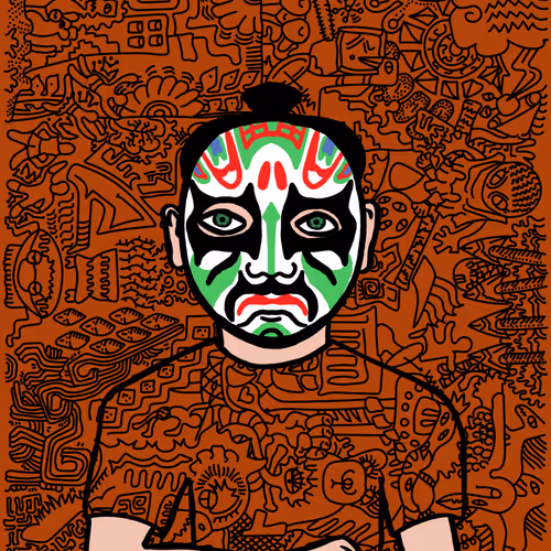 Hashmask #549