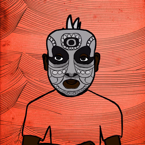 Hashmasks