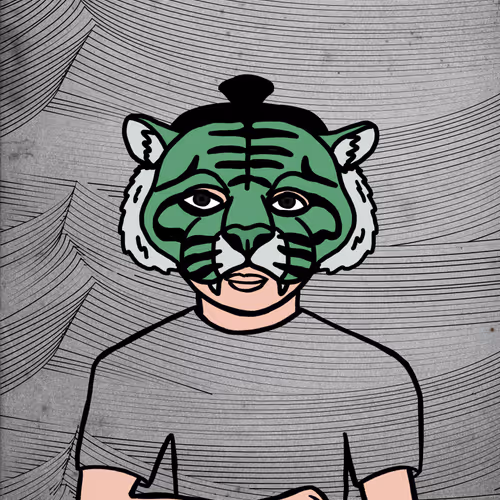 Hashmasks