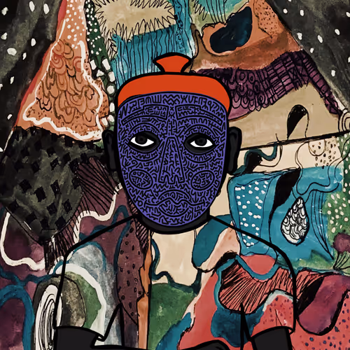 Hashmask #14374