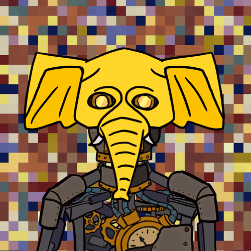 Hashmask #8176