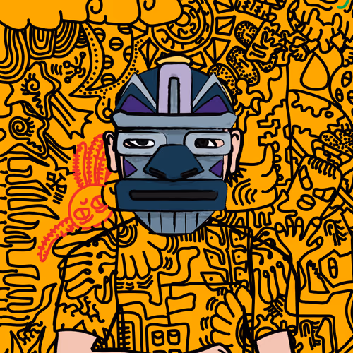 Hashmasks
