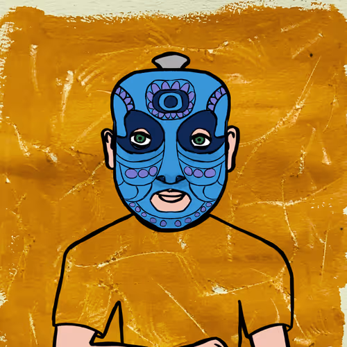 Hashmasks