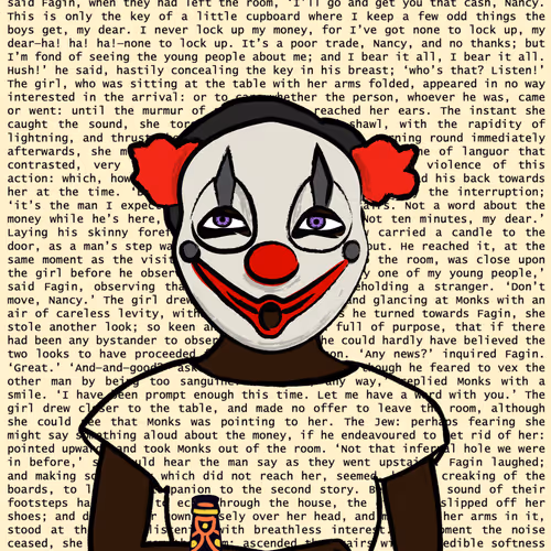 Hashmasks