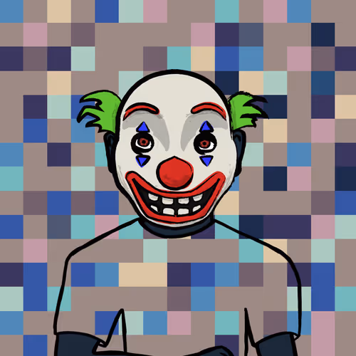 Hashmasks