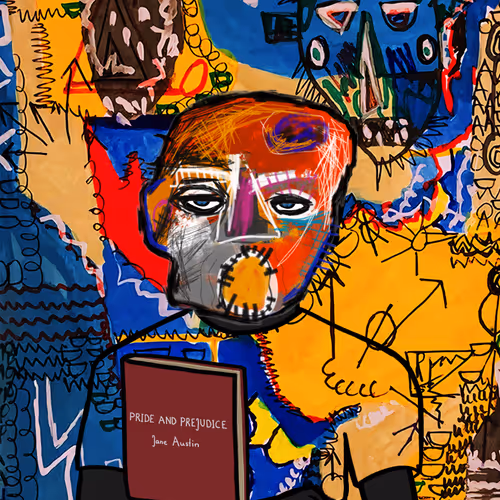 Hashmask #14578