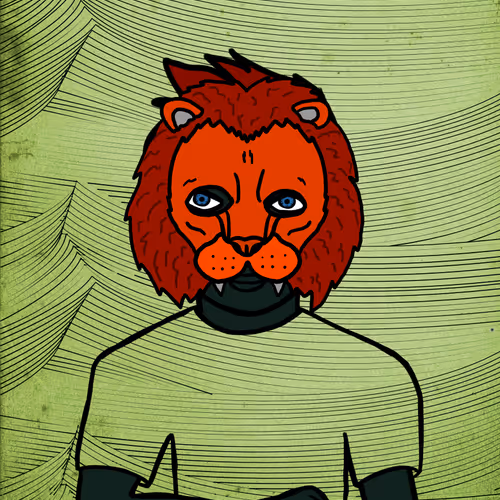 Hashmask #14993