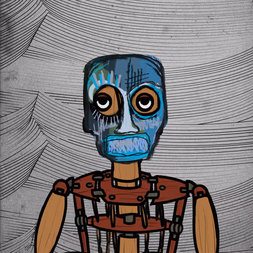 Hashmasks