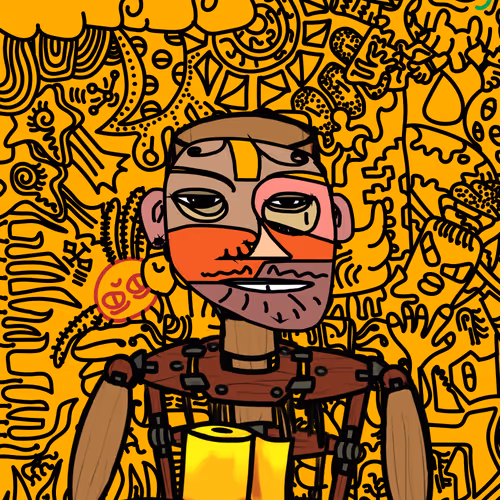 Hashmasks