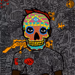 Hashmask #6474