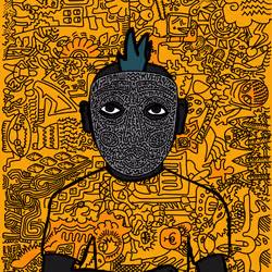 Hashmask #10477