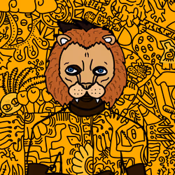 Hashmask #3005