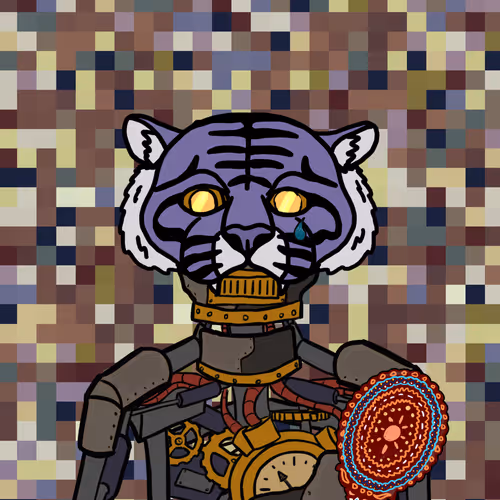 Hashmasks