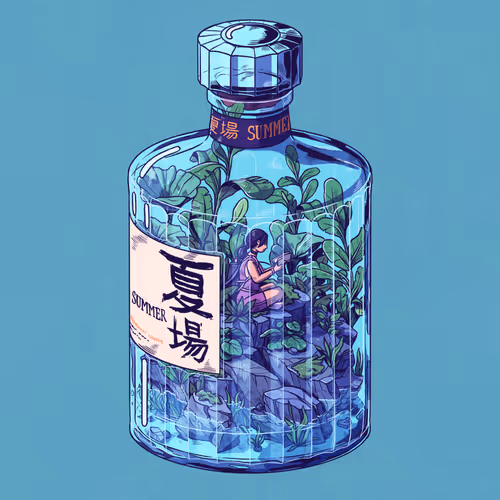 Life Contained