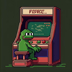 Xick Arcade #633