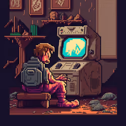 Xick Arcade #634