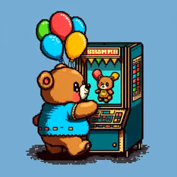 Xick Arcade #306