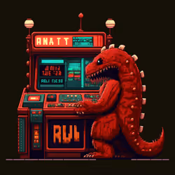 Xick Arcade #413