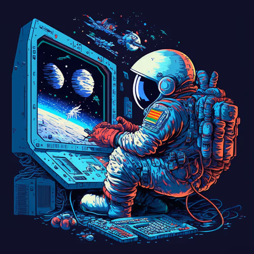 Xick Arcade #497