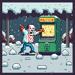 Xick Arcade #546
