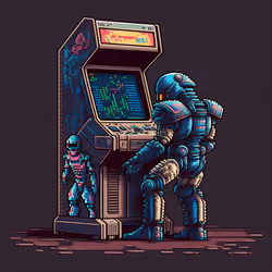 Xick Arcade #334