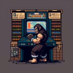 Xick Arcade #155