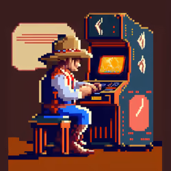 Xick Arcade #530