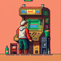 Xick Arcade #156