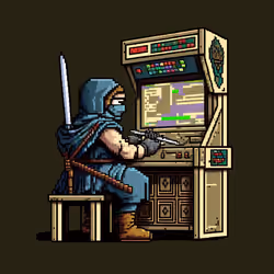 Xick Arcade #335