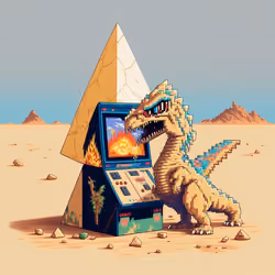 Xick Arcade #157