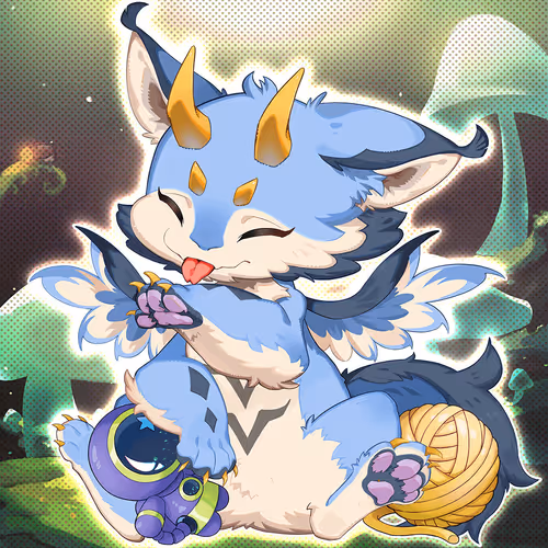 Digidaigakubabydragons