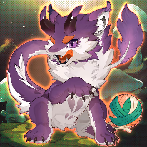 Digidaigakubabydragons