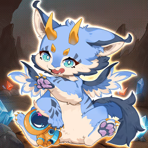 Digidaigakubabydragons