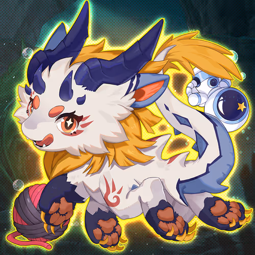 Digidaigakubabydragons