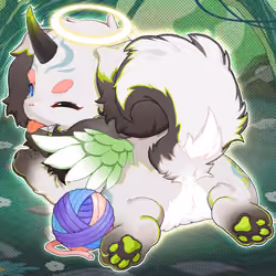 DigiDaigaku Baby Dragon #850