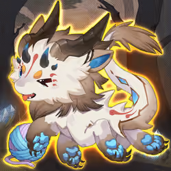DigiDaigaku Baby Dragon #5032