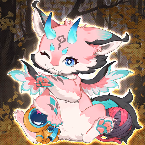DigiDaigaku Baby Dragon #5777