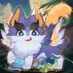 DigiDaigaku Baby Dragon #8974