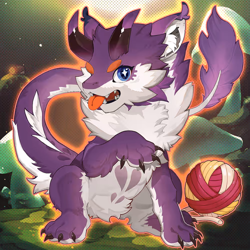 Digidaigakubabydragons