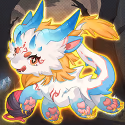 DigiDaigaku Baby Dragon #3172