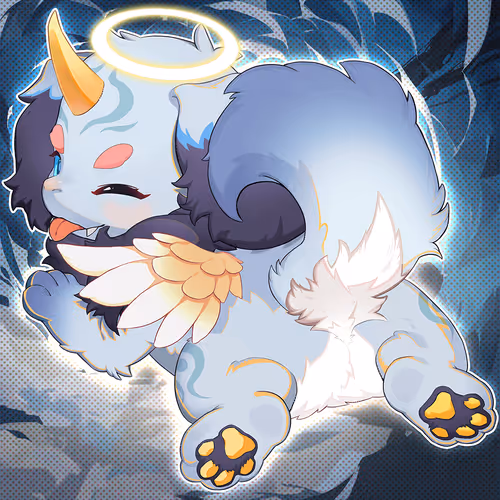 Digidaigakubabydragons