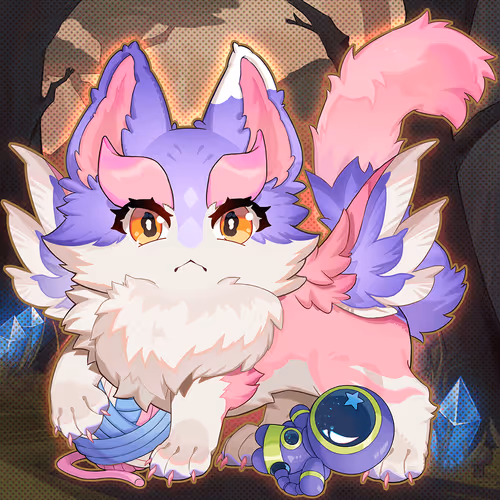 Digidaigakubabydragons