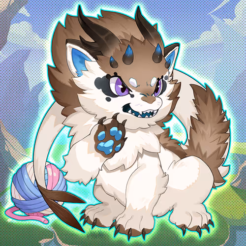 Digidaigakubabydragons