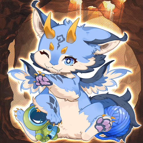 Digidaigakubabydragons