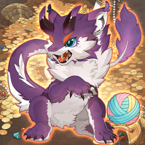 Digidaigakubabydragons